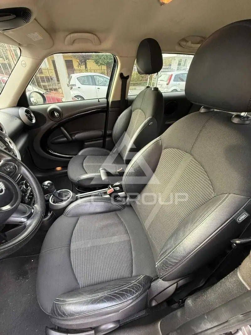 2012 Mini COOPER