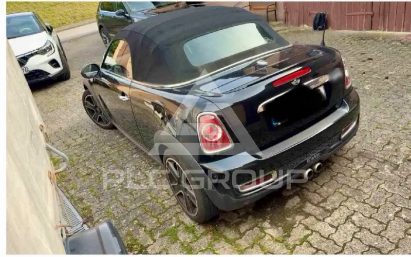 2012 Mini COOPER