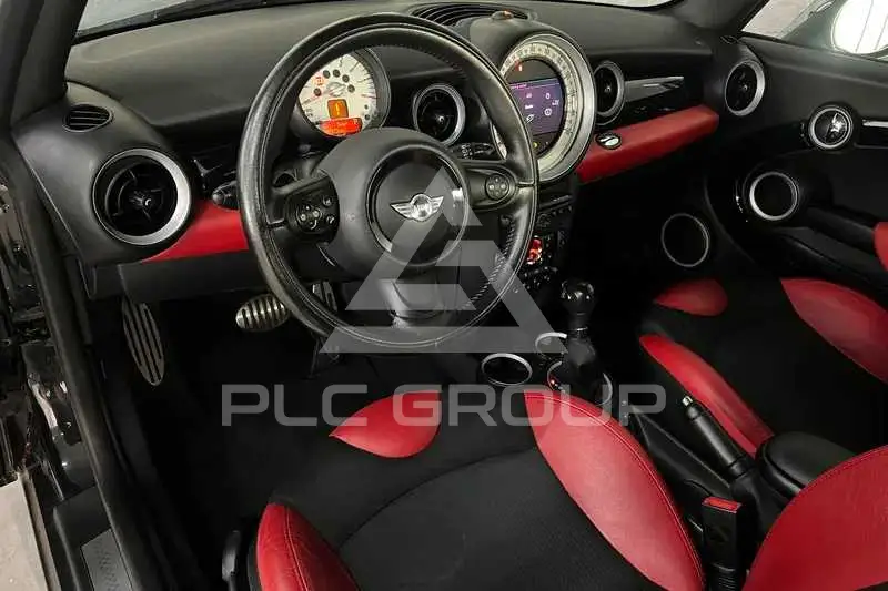 2012 Mini COOPER