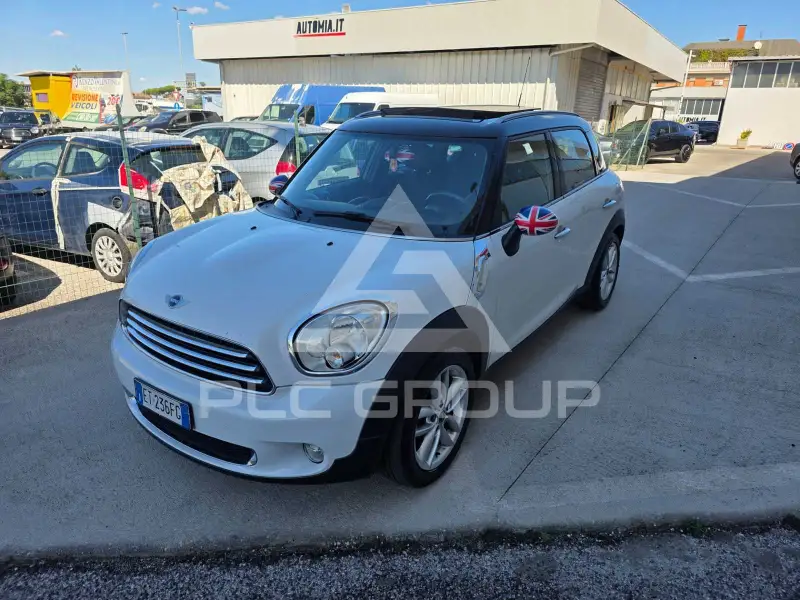 2012 Mini COOPER