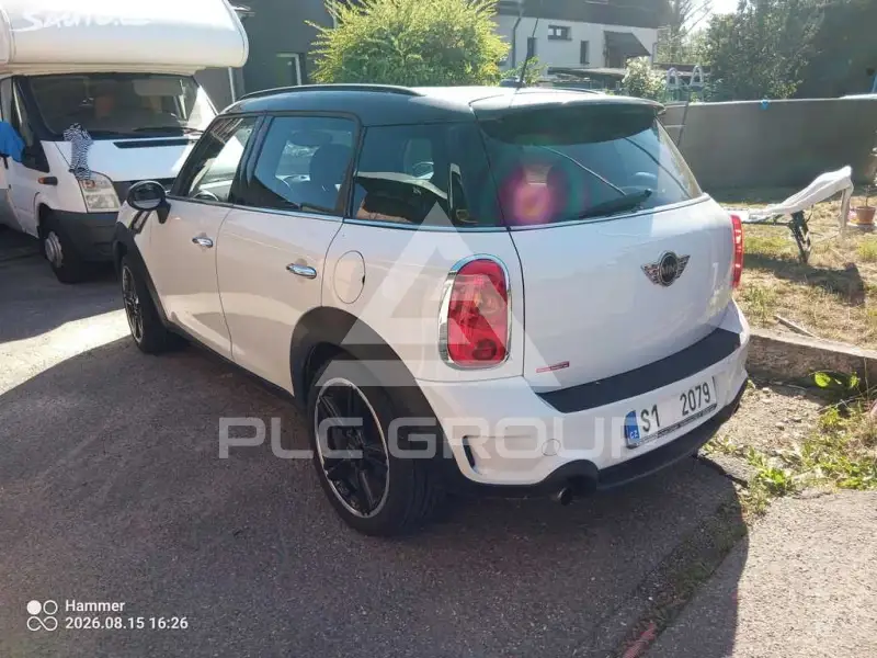 2012 Mini COOPER