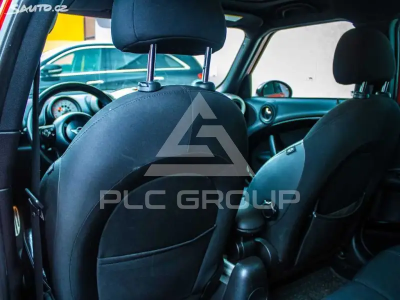 2012 Mini COOPER