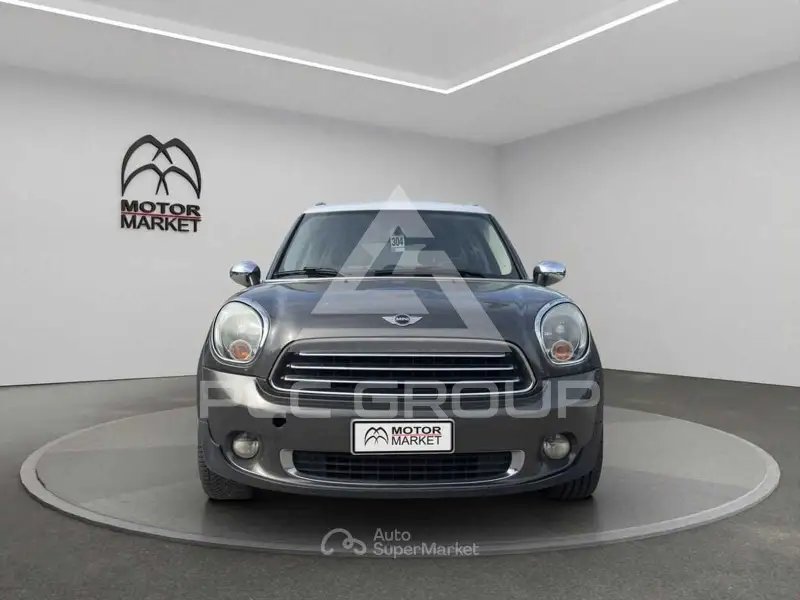 2012 Mini COOPER