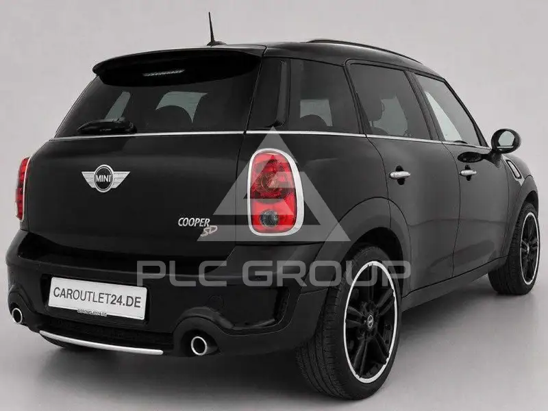 2012 Mini COOPER