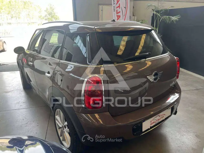 2012 Mini COOPER