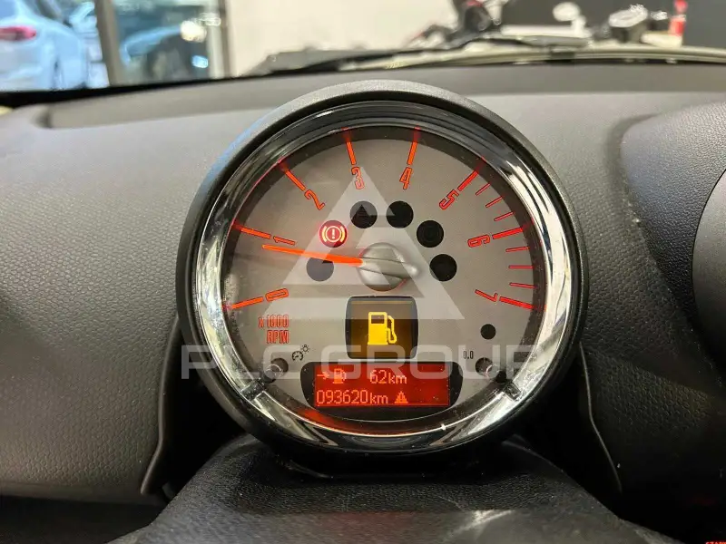 2012 Mini COOPER