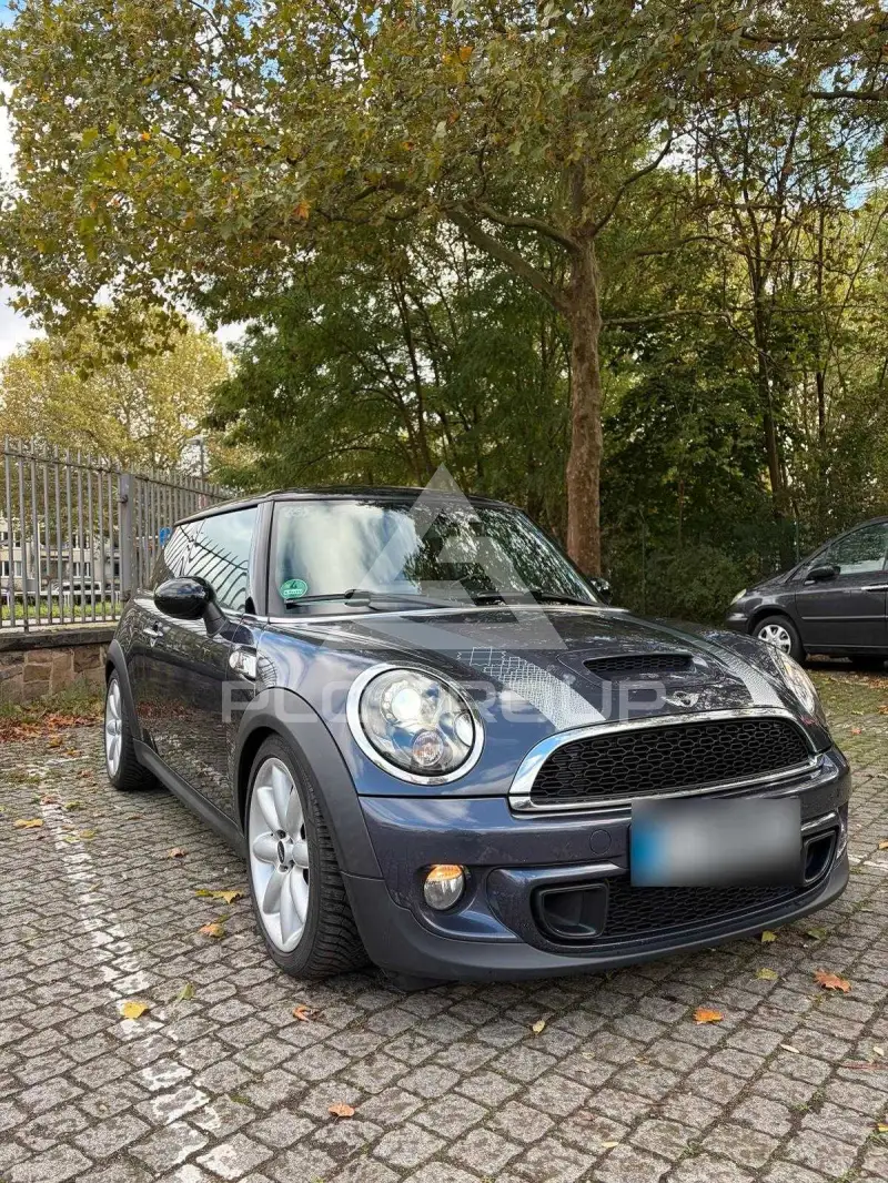 2012 Mini COOPER