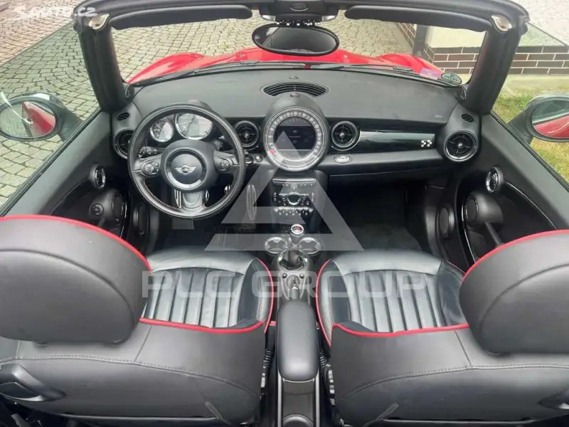 2012 Mini COOPER