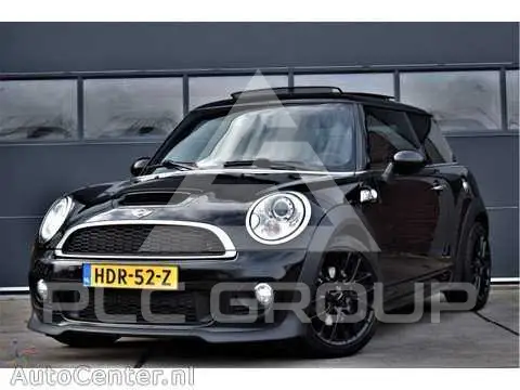 2012 Mini COOPER