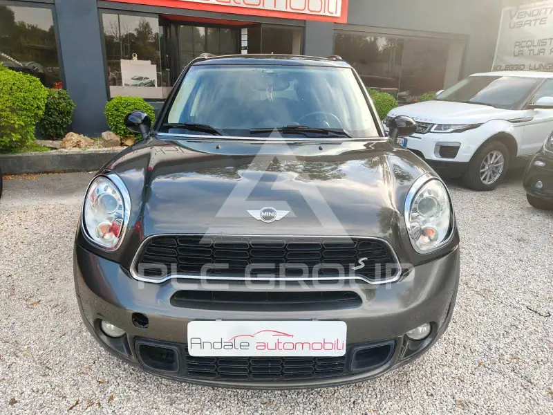 2012 Mini COOPER