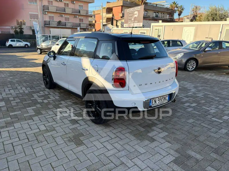 2012 Mini COOPER