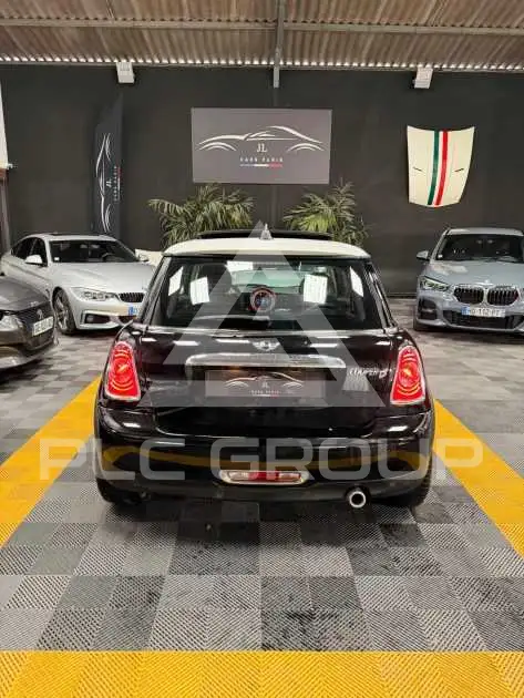2012 Mini COOPER