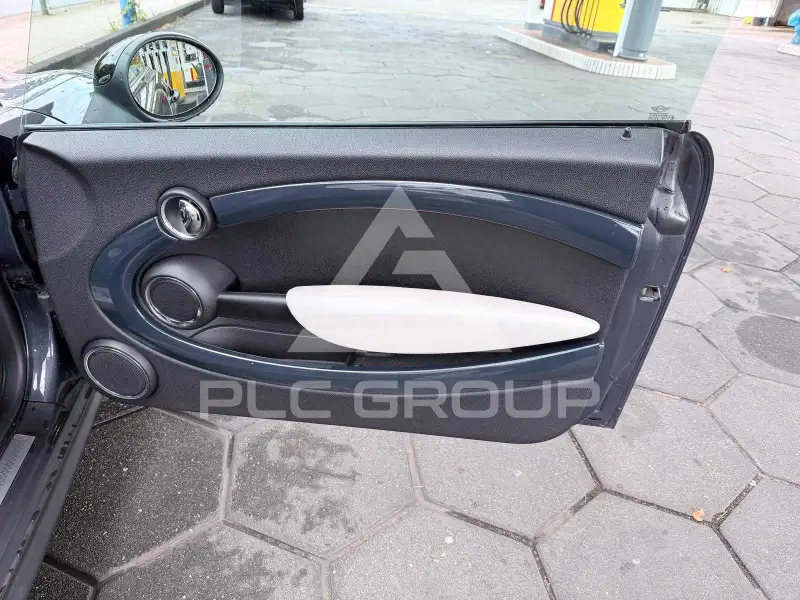 2012 Mini COOPER