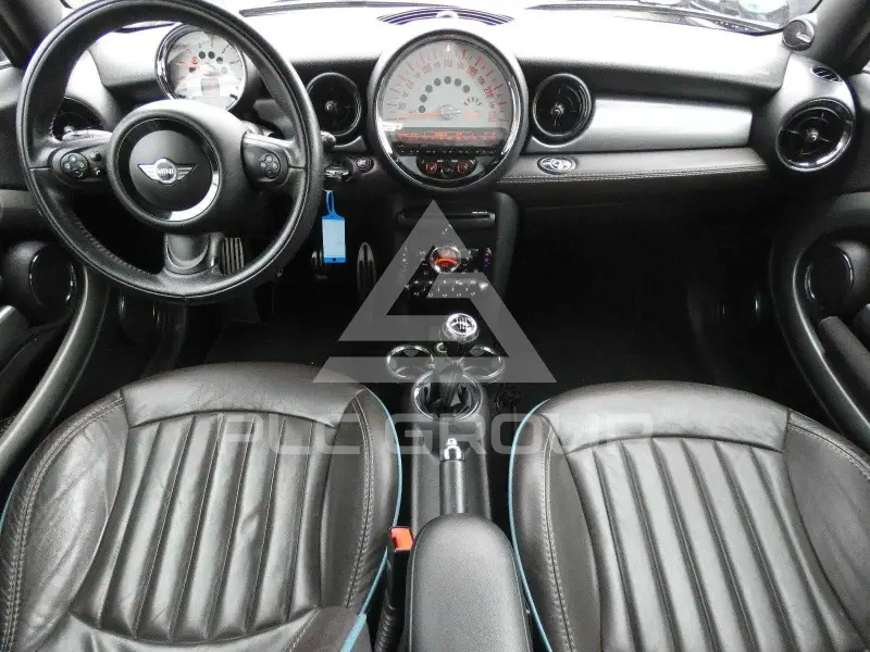 2012 Mini COOPER