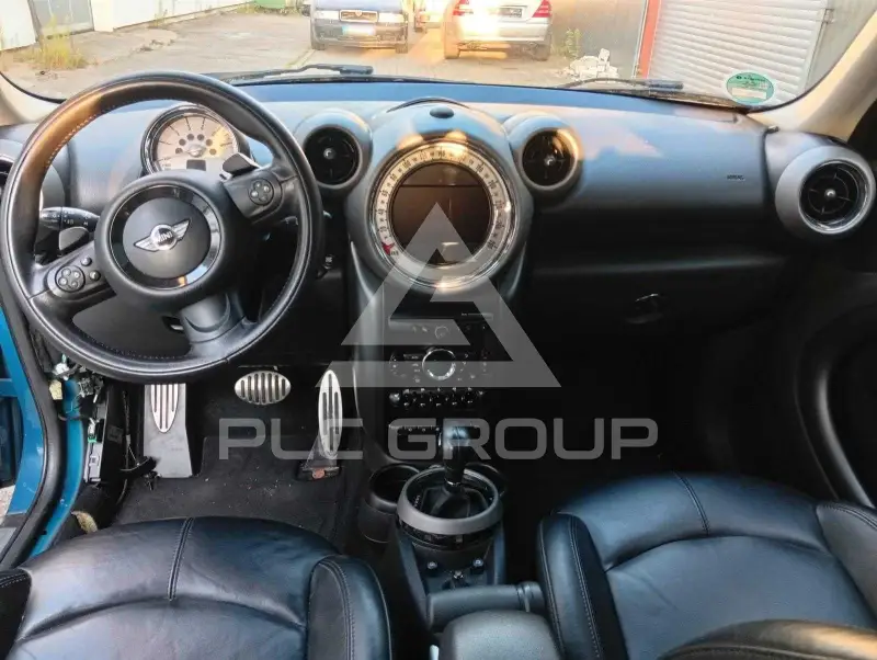 2012 Mini COOPER