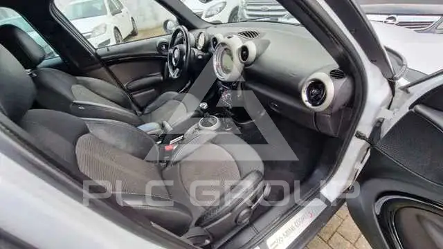 2012 Mini COOPER
