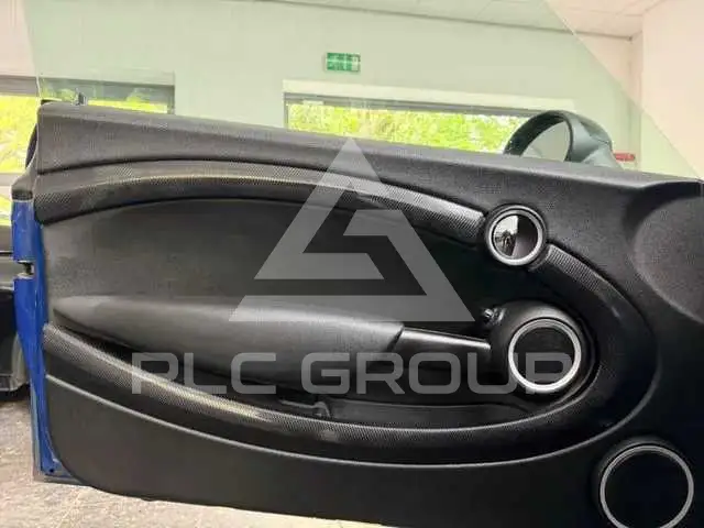 2012 Mini COOPER