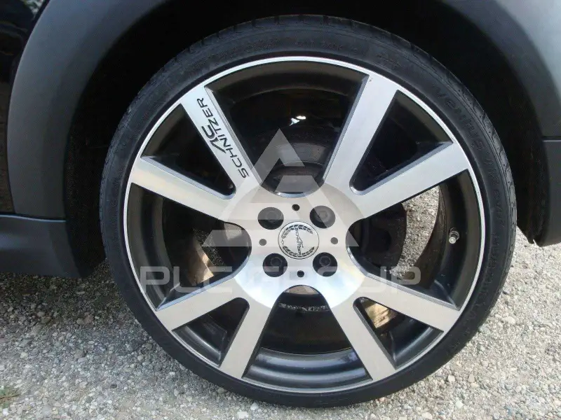 2012 Mini COOPER