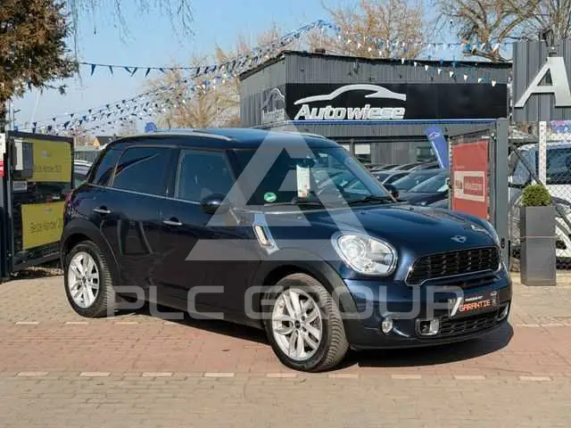 2012 Mini COOPER