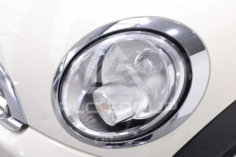 2012 Mini COOPER
