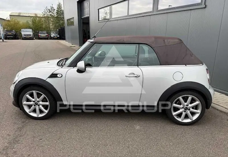 2012 Mini COOPER