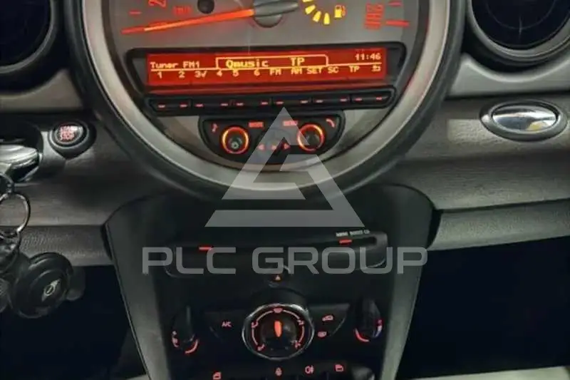 2012 Mini COOPER