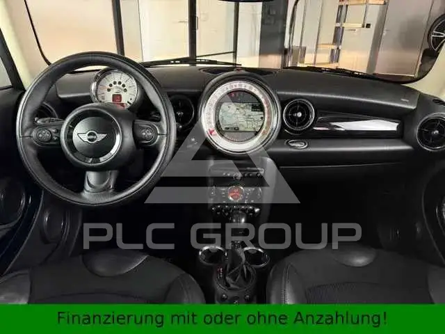2012 Mini COOPER