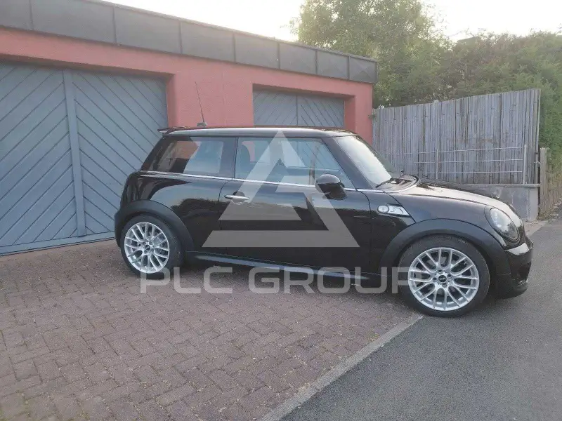 2012 Mini COOPER