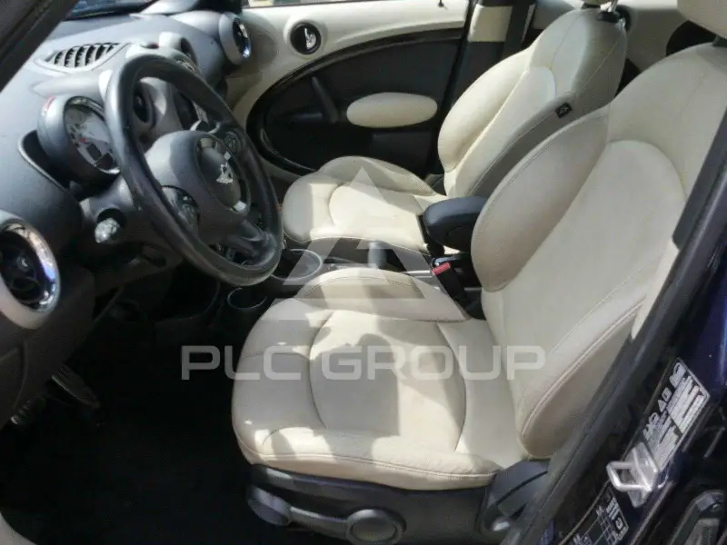 2012 Mini COOPER