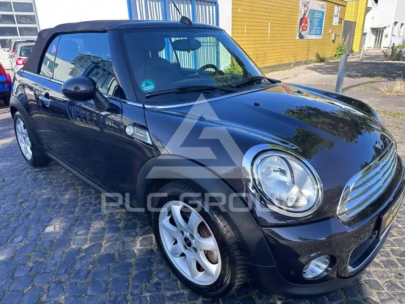2012 Mini COOPER