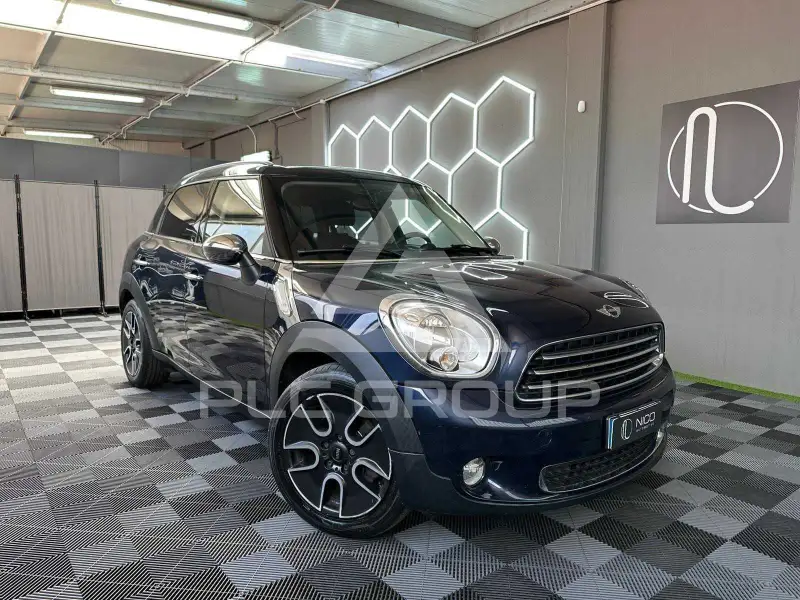 2012 Mini COOPER