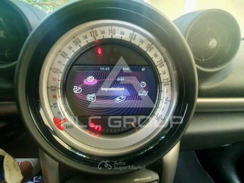 2012 Mini COOPER