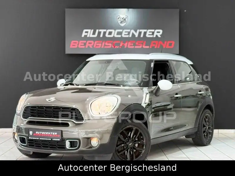 2012 Mini COOPER