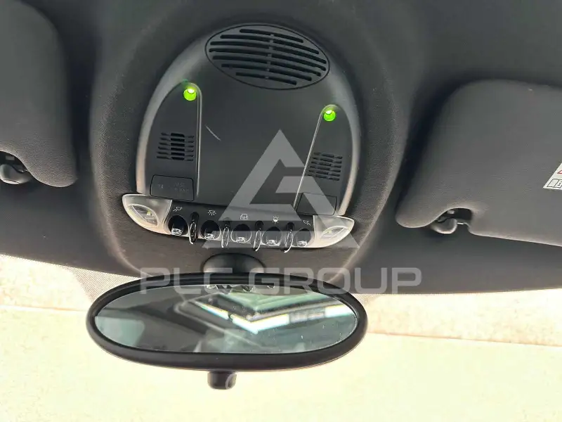 2012 Mini Countryman