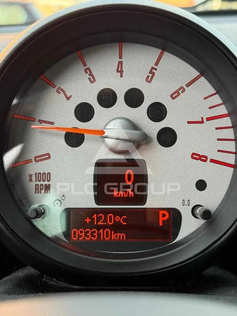 2012 Mini Countryman
