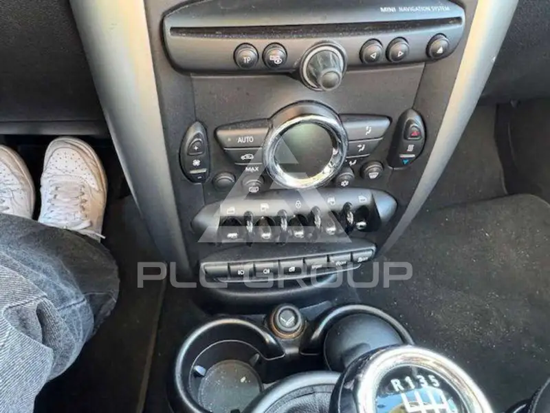 2012 Mini Countryman