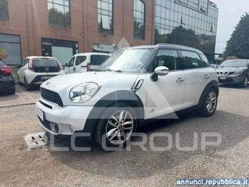 2012 Mini Countryman