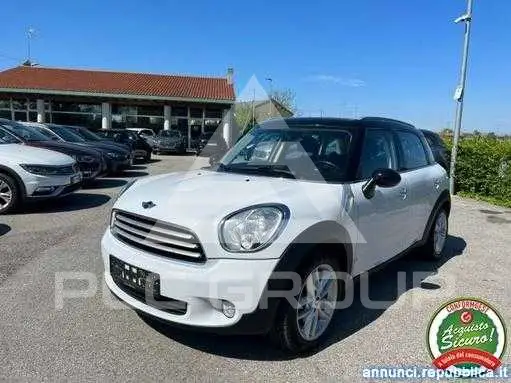 2012 Mini Countryman