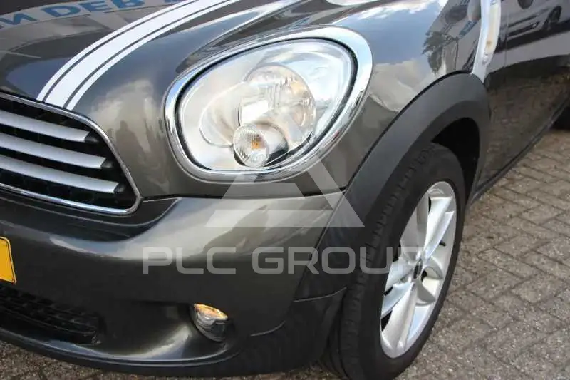 2012 Mini Countryman