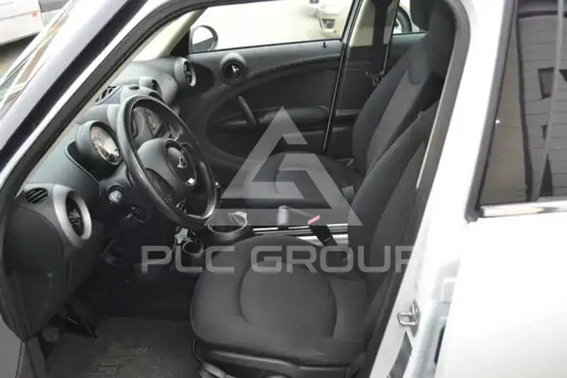 2012 Mini Countryman