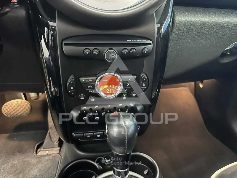2012 Mini Countryman