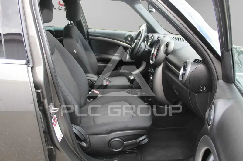 2012 Mini Countryman