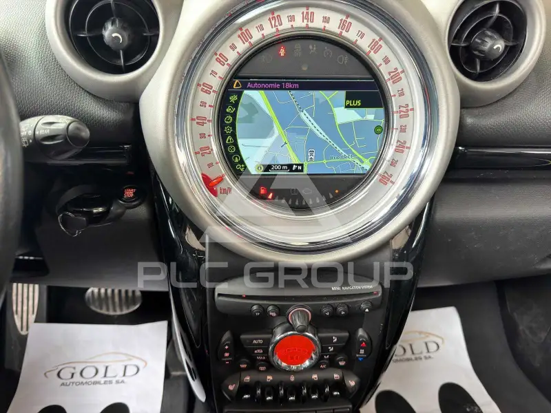 2012 Mini Countryman