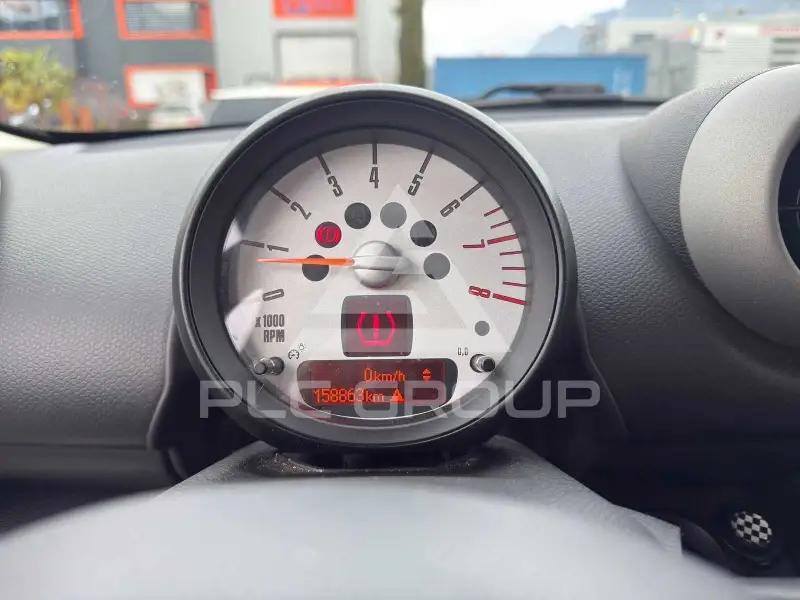 2012 Mini Countryman