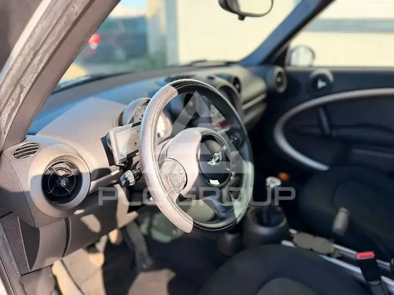 2012 Mini Countryman