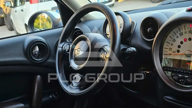 2012 Mini Countryman