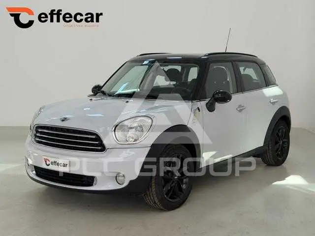 2012 Mini Countryman