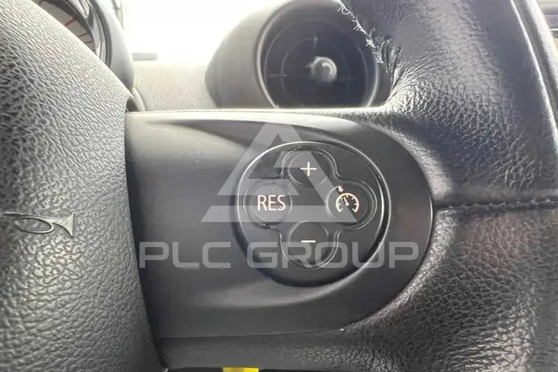 2012 Mini Countryman