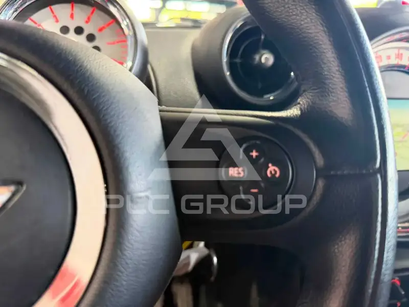2012 Mini Countryman