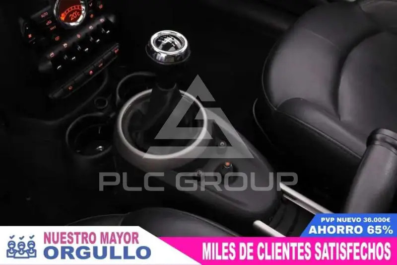 2012 Mini Countryman